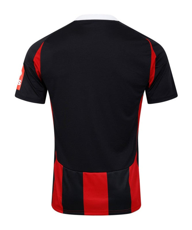 Fulham FC Away 2024/2025