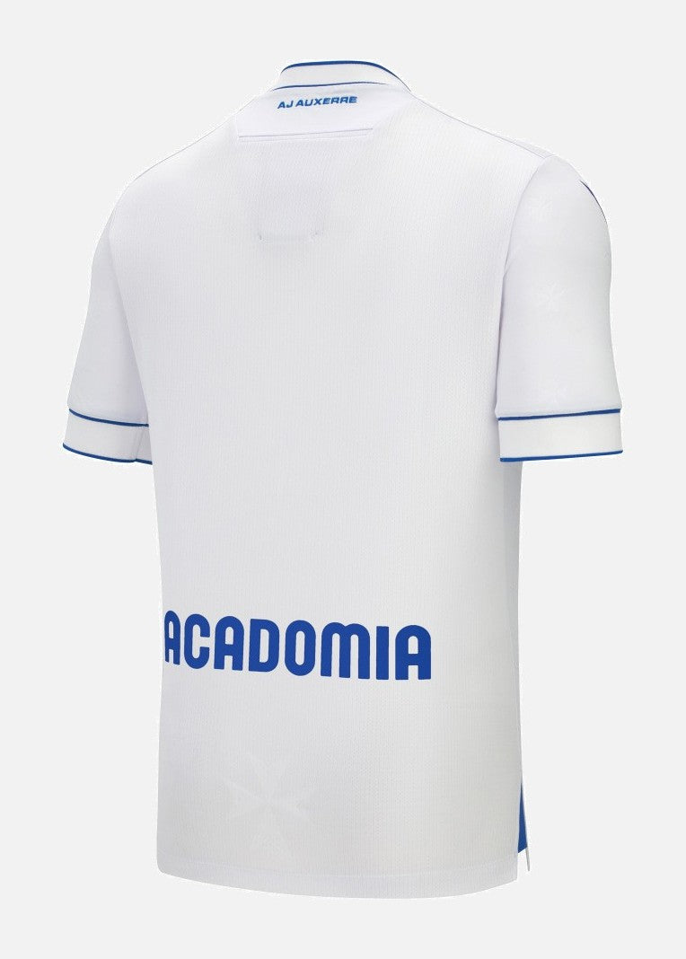 Auxerre Home 2025/2026
