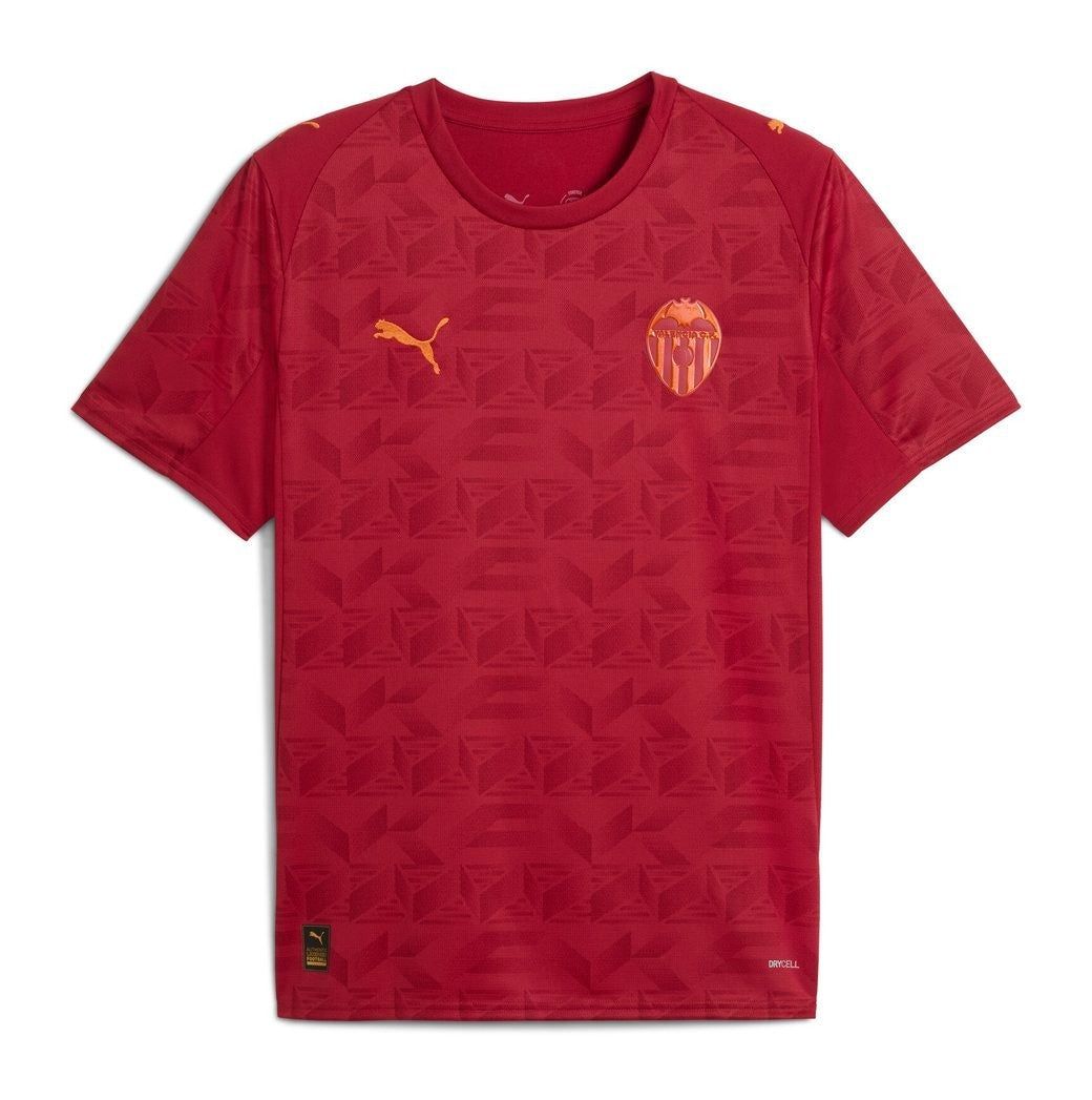 Valencia Away 2025/2026