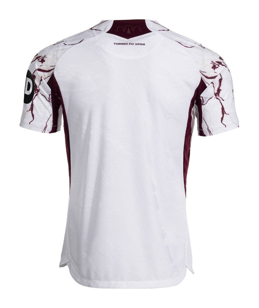 Torino Away 2025/2026