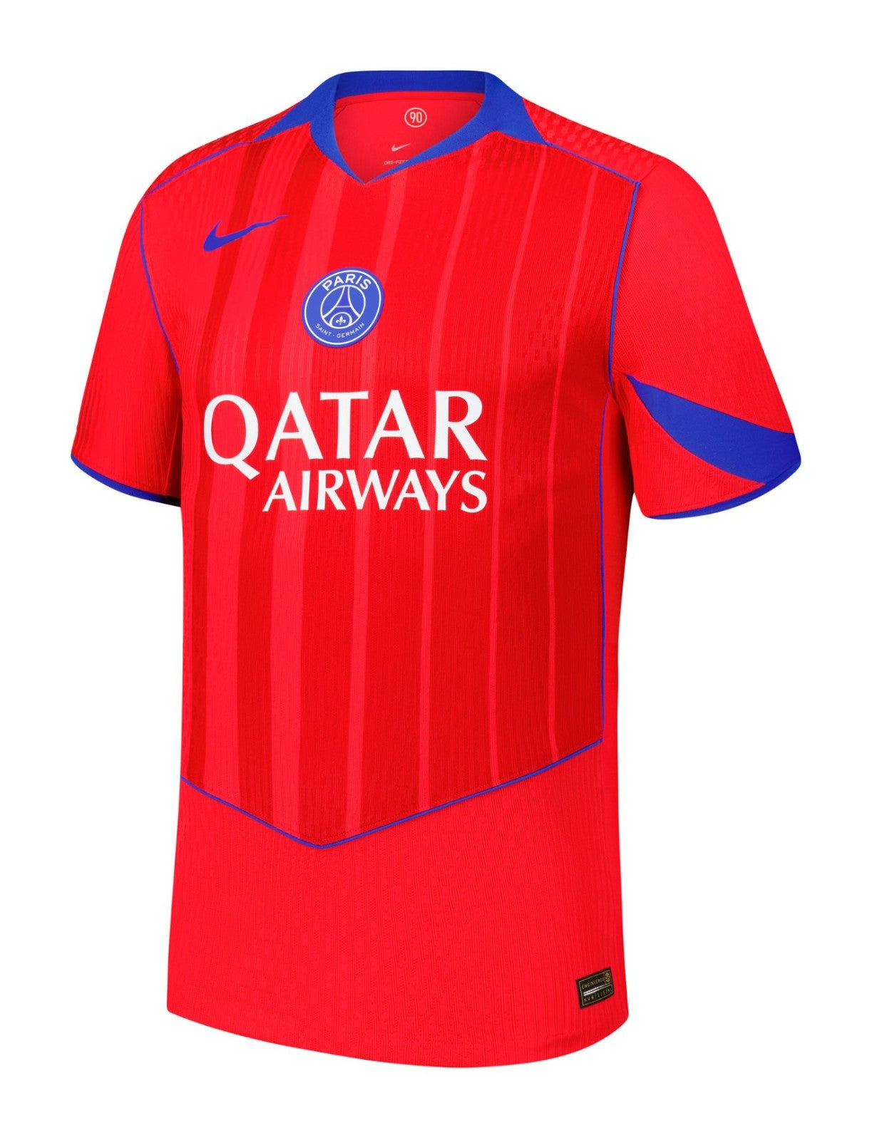 Psg Third 2025/2026 - Paris Saint Germain