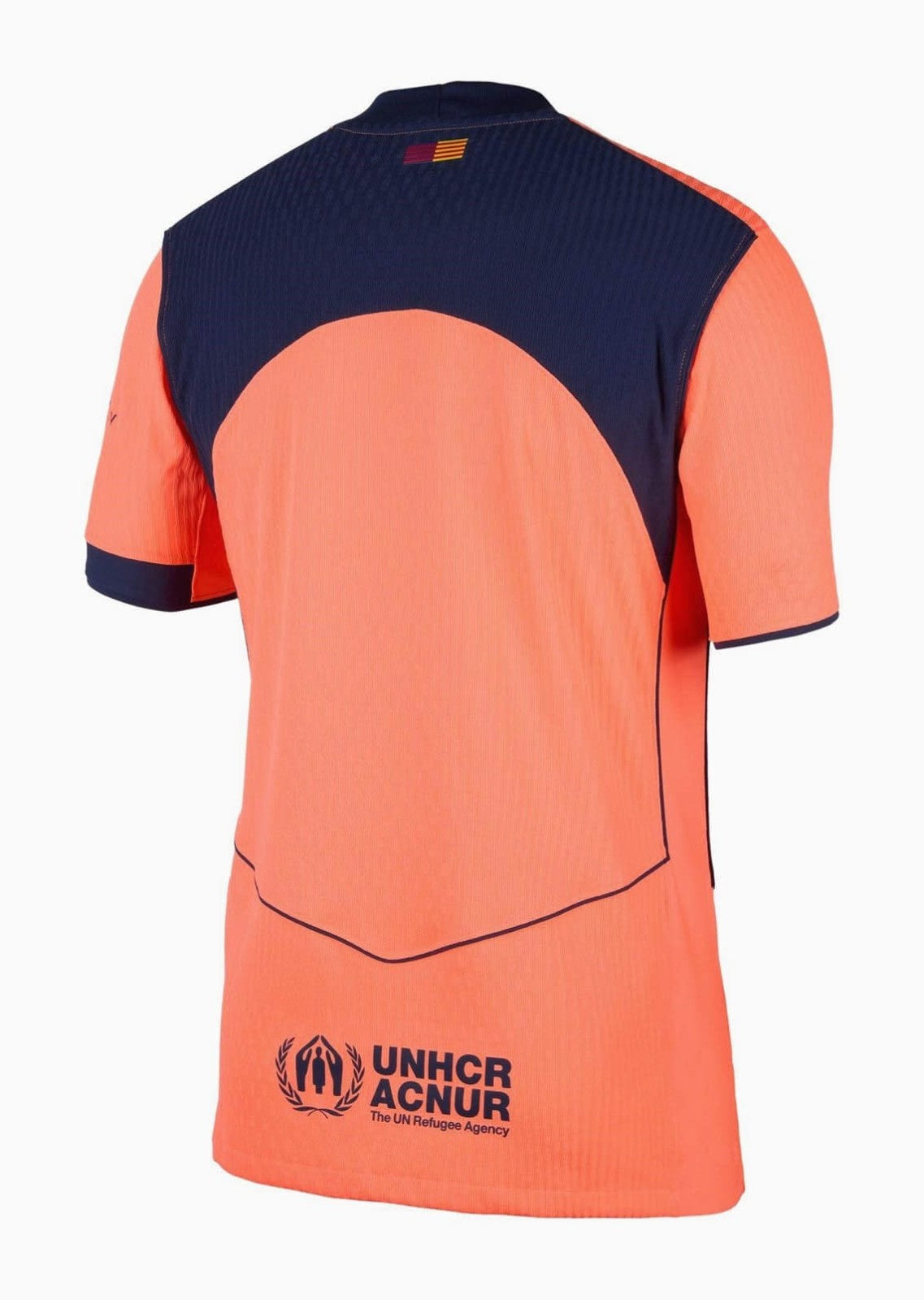 Barcelona Third 2025/2026