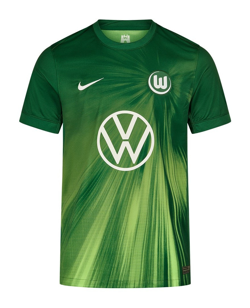 VfL Wolfsburg Home 2025/2026