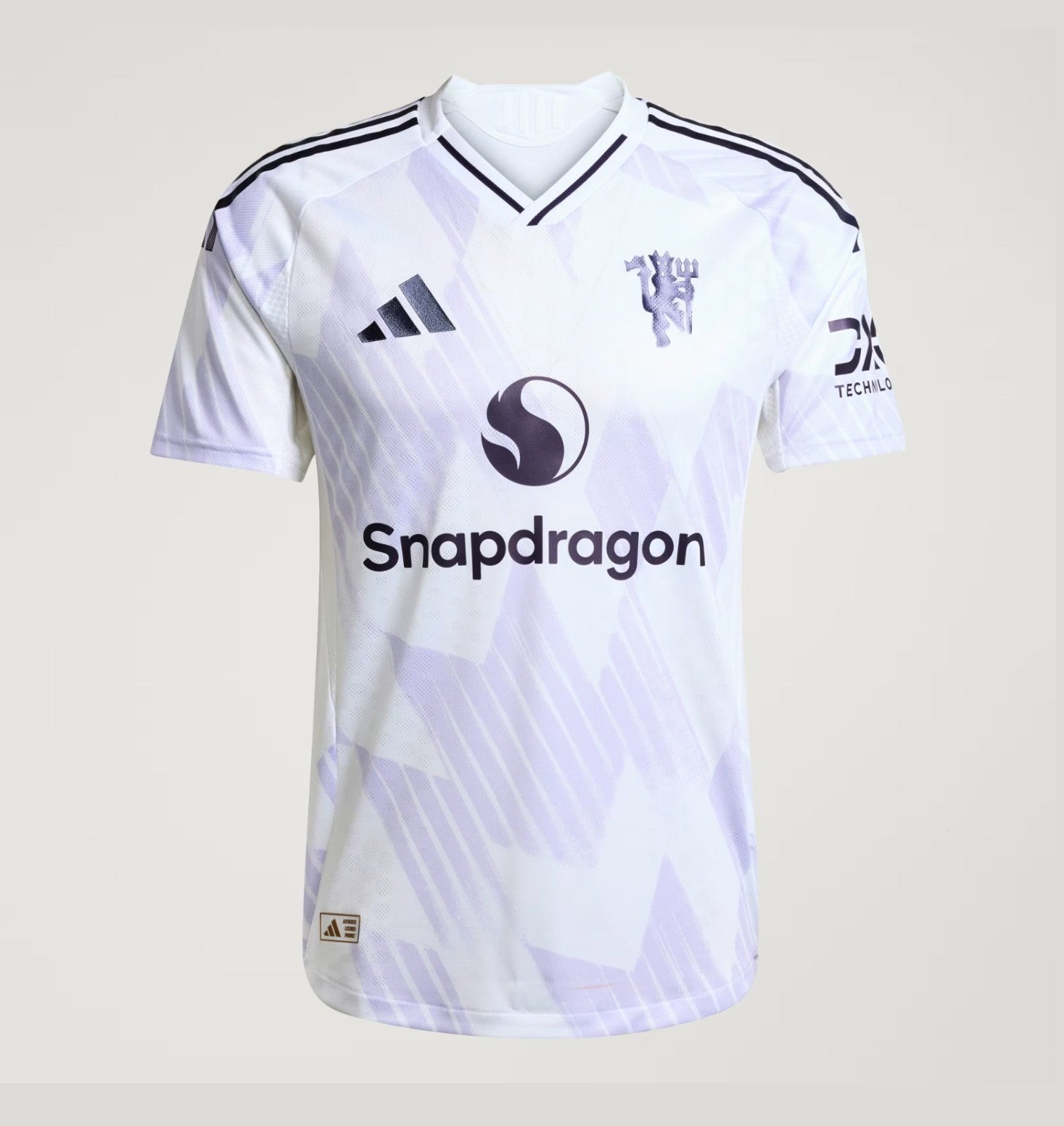 Manchester United Away 2025/2026
